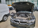  Bmw  Serie 3 Baureihe 3 Touring 318 d Advantage 2.0 110KW AT8 E6d #12