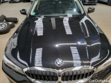  Bmw  Serie 3 Baureihe 3 Touring 318 d Advantage 2.0 110KW AT8 E6d #24