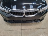  Bmw  Serie 3 Baureihe 3 Touring 318 d Advantage 2.0 110KW AT8 E6d #33