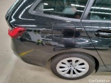  Bmw  Serie 3 Baureihe 3 Touring 318 d Advantage 2.0 110KW AT8 E6d #43