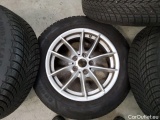  Bmw  Serie 3 Baureihe 3 Touring 318 d Advantage 2.0 110KW AT8 E6d #74