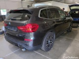  Bmw  X3 Baureihe  xDrive 20 d Advantage 2.0 140KW AT8 E6dT #2