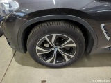  Bmw  X3 Baureihe  xDrive 20 d Advantage 2.0 140KW AT8 E6dT #12