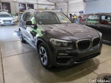  Bmw  X3 Baureihe  xDrive 20 d Advantage 2.0 140KW AT8 E6dT #14