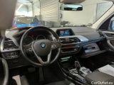  Bmw  X3 Baureihe  xDrive 20 d Advantage 2.0 140KW AT8 E6dT #18