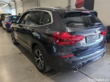  Bmw  X3 Baureihe  xDrive 20 d Advantage 2.0 140KW AT8 E6dT #24