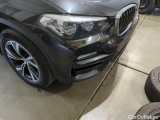  Bmw  X3 Baureihe  xDrive 20 d Advantage 2.0 140KW AT8 E6dT #28
