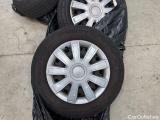  Ford  Focus  Lim. Cool & Connect 1.5 EcoBlue 88KW MT6 E6dT #20