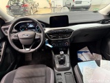  Ford  Focus  Lim. Cool & Connect 1.5 EcoBlue 88KW MT6 E6dT #29