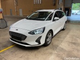  Ford  Focus  Turnier Trend 1.5 EcoBlue 88KW MT6 E6d 