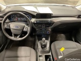  Ford  Focus  Turnier Trend 1.5 EcoBlue 88KW MT6 E6d #3