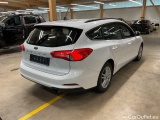  Ford  Focus  Turnier Trend 1.5 EcoBlue 88KW MT6 E6d #2