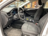  Ford  Focus  Turnier Trend 1.5 EcoBlue 88KW MT6 E6d #4