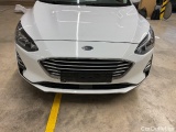  Ford  Focus  Turnier Trend 1.5 EcoBlue 88KW MT6 E6d #20