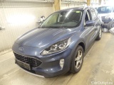  Ford  Kuga  Cool & Connect 2.0 EcoBlue 140KW AT8 E6d 