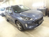  Ford  Kuga  Cool & Connect 2.0 EcoBlue 140KW AT8 E6d #8
