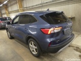  Ford  Kuga  Cool & Connect 2.0 EcoBlue 140KW AT8 E6d #9
