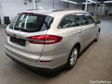  Ford  Mondeo  Turnier Trend 2.0 EcoBlue 110KW AT8 E6dT #2