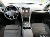  Ford  Mondeo  Turnier Trend 2.0 EcoBlue 110KW AT8 E6dT #3