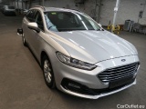  Ford  Mondeo  Turnier Trend 2.0 EcoBlue 110KW AT8 E6dT #8
