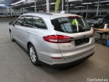  Ford  Mondeo  Turnier Trend 2.0 EcoBlue 110KW AT8 E6dT #9