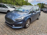  Ford  S-Max  Titanium 2.0 EcoBlue 110KW AT8 E6dT 