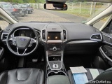  Ford  S-Max  Titanium 2.0 EcoBlue 110KW AT8 E6dT #3