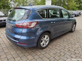  Ford  S-Max  Titanium 2.0 EcoBlue 110KW AT8 E6dT #2