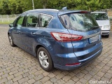  Ford  S-Max  Titanium 2.0 EcoBlue 110KW AT8 E6dT #8