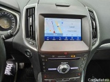  Ford  S-Max  Titanium 2.0 EcoBlue 110KW AT8 E6dT #12