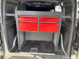  Ford  Transit Connect FORD  210 L2 S&S Autm. Trend 4d 88kW #23