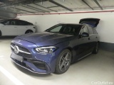  Mercedes  C-Klasse C -Klasse T-Modell C 220 d 4Matic T (206.205)AMG AMG Line 162KW AT9 E6d 