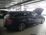  Mercedes  C-Klasse C -Klasse T-Modell C 220 d 4Matic T (206.205)AMG AMG Line 162KW AT9 E6d #2