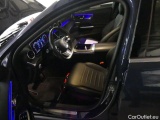  Mercedes  C-Klasse C -Klasse T-Modell C 220 d 4Matic T (206.205)AMG AMG Line 162KW AT9 E6d #4