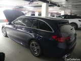  Mercedes  C-Klasse C -Klasse T-Modell C 220 d 4Matic T (206.205)AMG AMG Line 162KW AT9 E6d #8