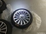  Mercedes  C-Klasse C -Klasse T-Modell C 220 d 4Matic T (206.205)AMG AMG Line 162KW AT9 E6d #64