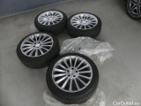  Mercedes  C-Klasse C -Klasse T-Modell C 220 d 4Matic T (206.205)AMG AMG Line 162KW AT9 E6d #70