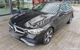  Mercedes  C-Klasse C -Klasse Lim. C 220 d (206.004)Avantgarde 162KW AT9 E6d 