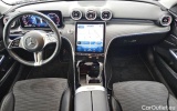  Mercedes  C-Klasse C -Klasse Lim. C 220 d (206.004)Avantgarde 162KW AT9 E6d #3