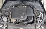  Mercedes  C-Klasse C -Klasse Lim. C 220 d (206.004)Avantgarde 162KW AT9 E6d #11