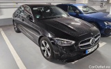  Mercedes  C-Klasse C -Klasse Lim. C 220 d (206.004)Avantgarde 162KW AT9 E6d #25