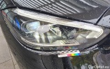  Mercedes  C-Klasse C -Klasse Lim. C 220 d (206.004)Avantgarde 162KW AT9 E6d #39