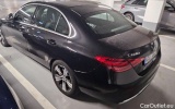  Mercedes  C-Klasse C -Klasse Lim. C 220 d (206.004)Avantgarde 162KW AT9 E6d #54