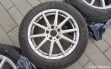  Mercedes  C-Klasse C -Klasse Lim. C 220 d (206.004)Avantgarde 162KW AT9 E6d #59