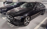  Mercedes  C-Klasse C -Klasse Lim. C 220 d (206.004)Avantgarde 162KW AT9 E6d #66