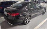 Mercedes  C-Klasse C -Klasse Lim. C 220 d (206.004)Avantgarde 162KW AT9 E6d #64
