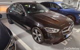  Mercedes  C-Klasse C -Klasse Lim. C 220 d (206.004)Avantgarde 162KW AT9 E6d #67