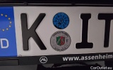  Mercedes  C-Klasse C -Klasse Lim. C 220 d (206.004)Avantgarde 162KW AT9 E6d #73
