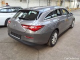  Mercedes  CLA-Klasse CLA -Klasse Shooting Brake CLA 200 d (118.612) 110KW AT8 E6d #2