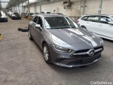 Mercedes  CLA-Klasse CLA -Klasse Shooting Brake CLA 200 d (118.612) 110KW AT8 E6d #8